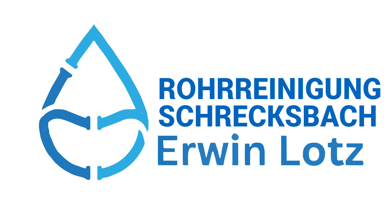 Logo Rohrreinigung Schrecksbach